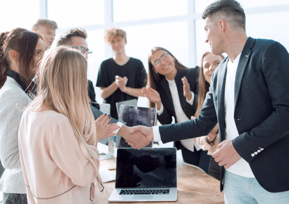You are currently viewing Appointment Setter Academy: Mastering the Art of Professional Appointment Setting for Sales Success