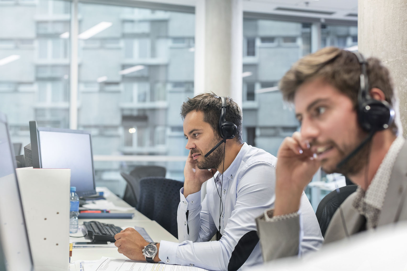 You are currently viewing Best Commission Based Cold Callers: How to Find and Work with Top Performers