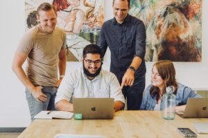 Read more about the article Coaching Marketplace: Connecting Coaches and Clients in the Digital Age