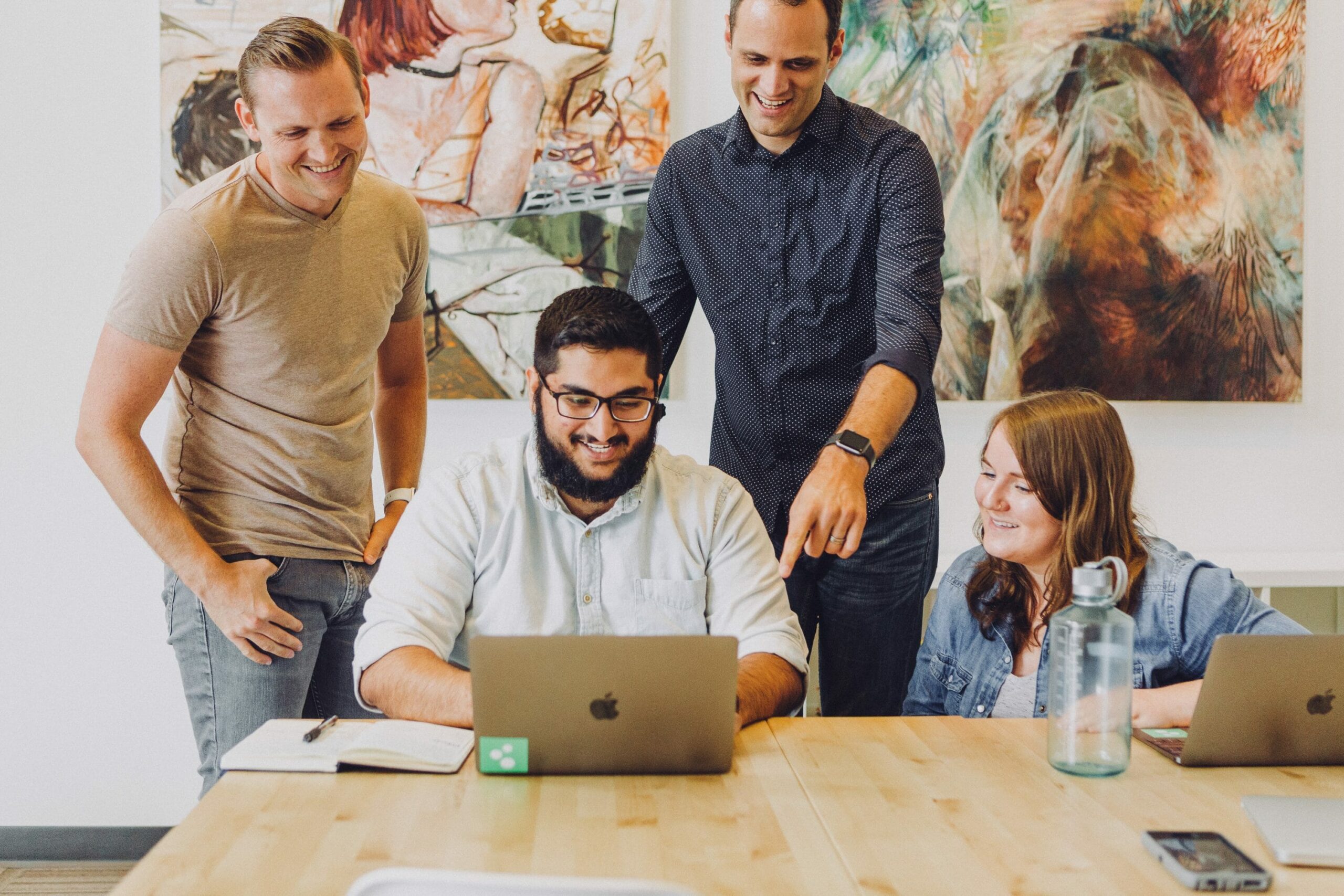 You are currently viewing Coaching Marketplace: Connecting Coaches and Clients in the Digital Age