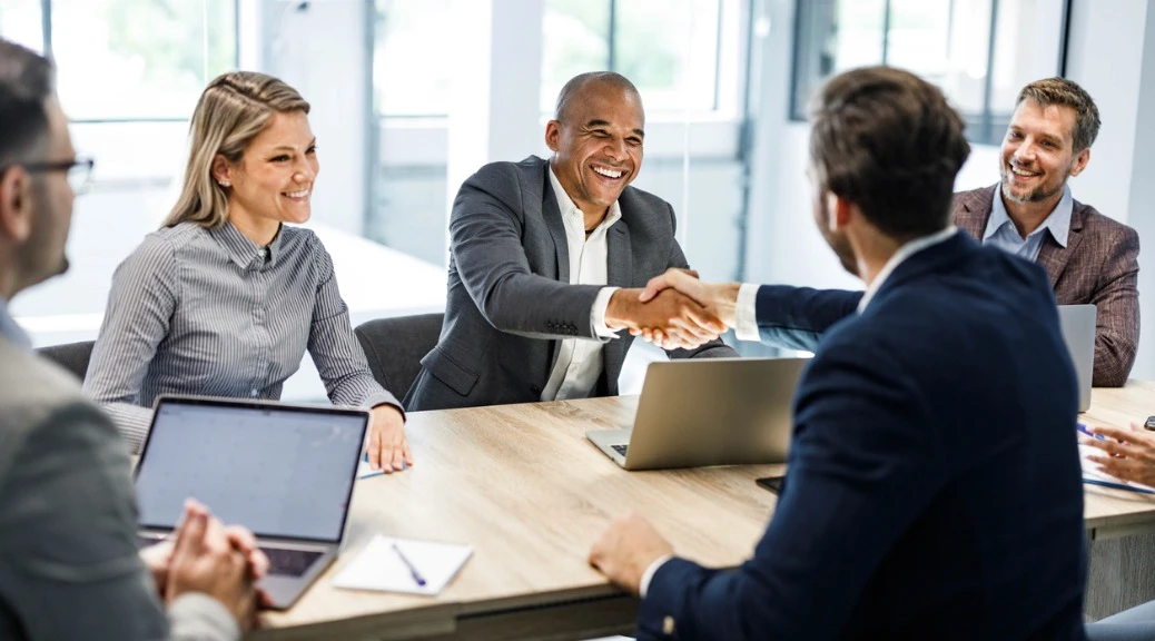 Financial Services Appointment Setting – How to Maximize Client Engagement and Growth