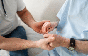 Read more about the article Understanding Multiple Sclerosis in the UK: Symptoms, Treatments, and Everyday Support