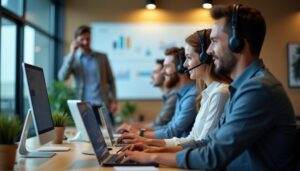 Read more about the article Why Businesses Should Hire Cold Callers to Boost Sales and Lead Generation