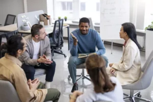 Read more about the article Accountability Coach Training: Building the Skills to Help Others Achieve Consistent Growth