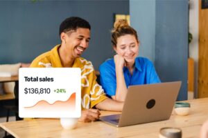 Read more about the article Amazon Online Sales Specialist: Unlocking Opportunities in E-Commerce