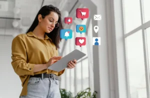 Read more about the article How an Online Marketing and Social Media Consultant Can Transform Your Digital Presence