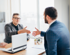 Read more about the article Everything You Need to Know About Sales Executive Jobs