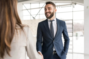 Read more about the article Sales Officer Job: Roles, Skills, Career Path, and Industry Expectations