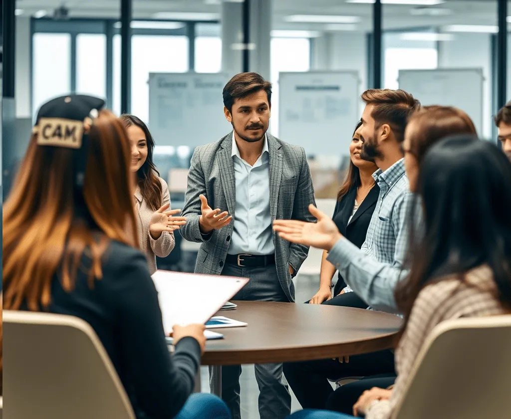 You are currently viewing Professional Sales Training: Unlocking the Skills to Boost Your Sales Performance