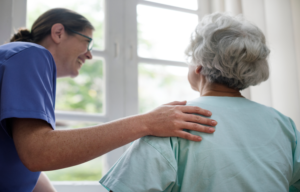 Read more about the article Respite Care Services: Giving Caregivers the Support They Deserve
