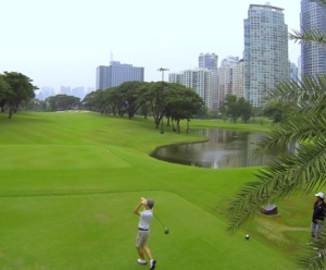 Read more about the article Golf Membership Philippines: Benefits of Joining Prestigious Golf Communities