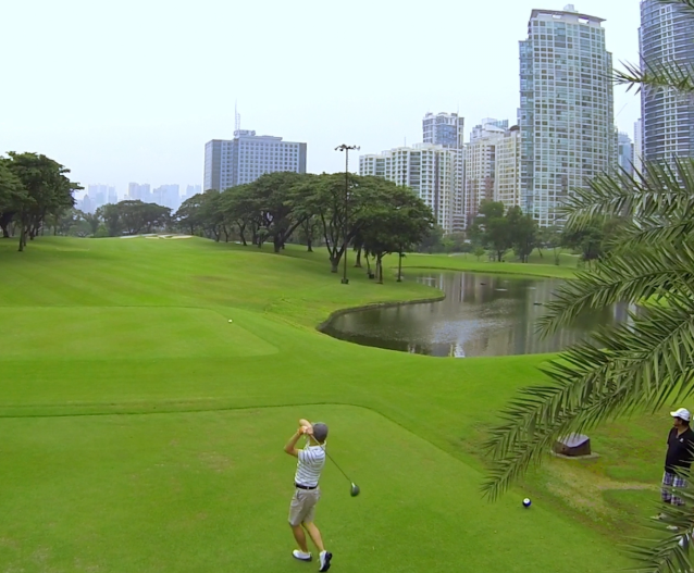 You are currently viewing Golf Membership Philippines: Benefits of Joining Prestigious Golf Communities