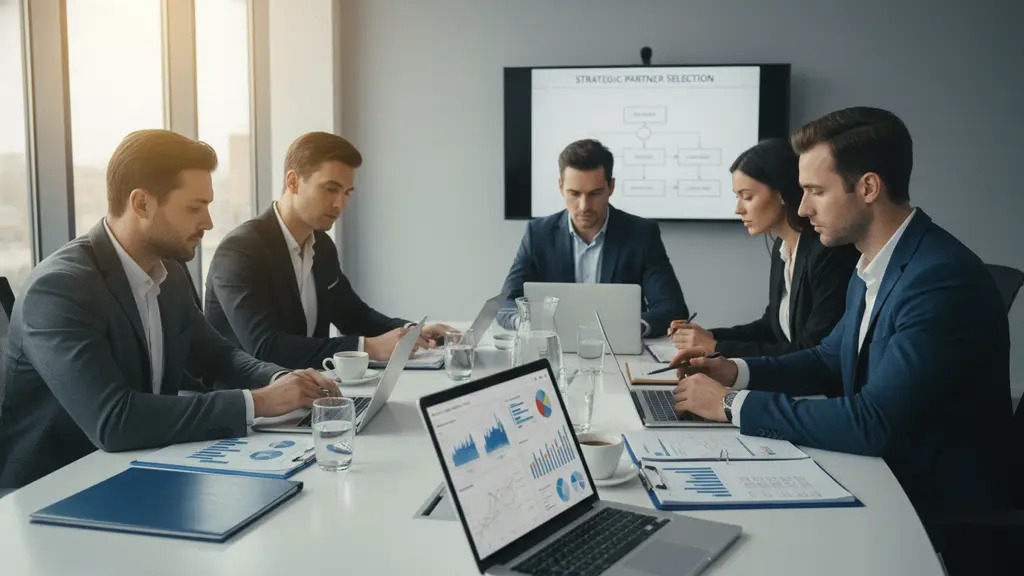 You are currently viewing Sales Outsourcing Company: A Complete Guide to Scaling Revenue with Expert Sales Support