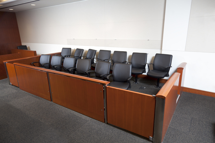 You are currently viewing How Art Sold the Jury and Found the Guy Guilty