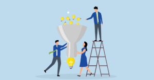 Read more about the article Why Your Sales Team is Underperforming — Patrick Lencioni on Working Genius