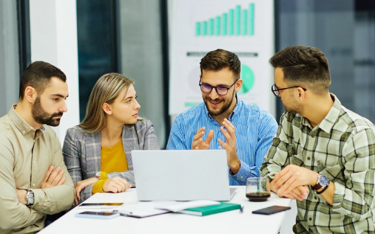 You are currently viewing How a B2B Sales Outsourcing Company Can Accelerate Revenue Growth and Market Expansion