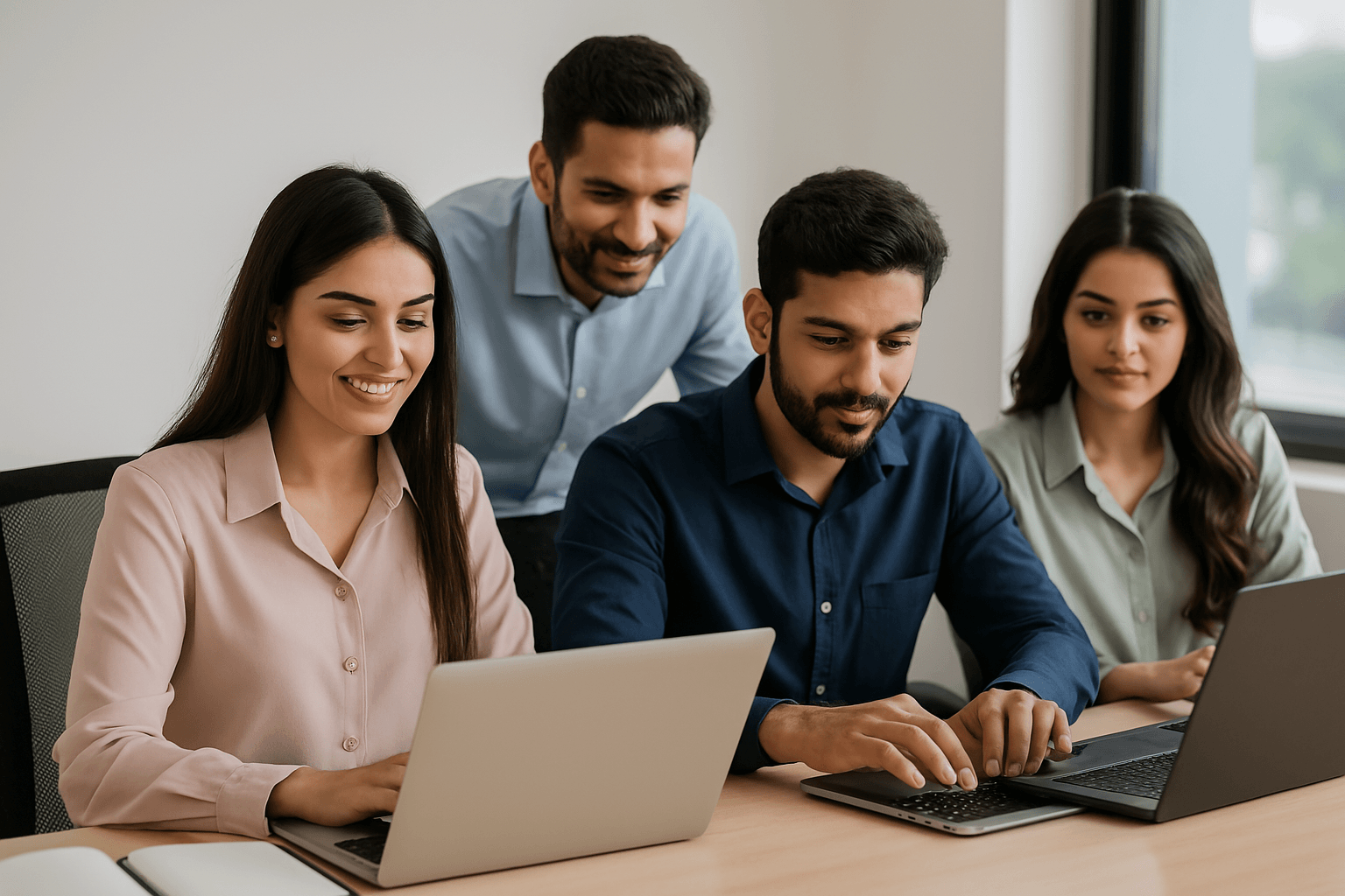 You are currently viewing Coaching Sales Team Outsourcing: Building High-Performing Global Sales Teams Through Expert Coaching