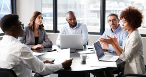 Read more about the article B2B Sales Outsourcing Company: How It Transforms Modern Revenue Growth for Global Businesses