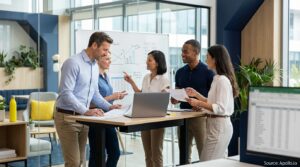 Read more about the article The Complete Guide to Commission Only Sales Reps: Scaling Revenue Without Fixed Payroll Costs