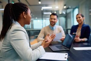Read more about the article B2B Lead Generation Closers: How High-Performing Closers Turn Prospects Into Revenue