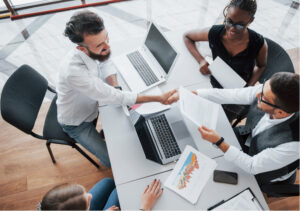 Read more about the article Revenue Share Sales Closers: How Performance-Based Closing Helps Businesses Scale Faster